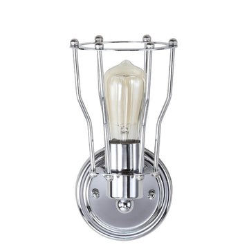 Evelyn Metal Vanity Light - JONATHAN Y